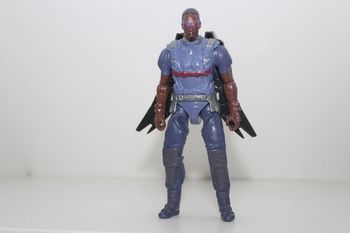 Figurine Faucon - Marvel