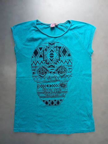 T-shirt 12ans bilook