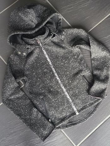 Veste chaude sport Orchestra
