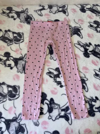 Legging fille