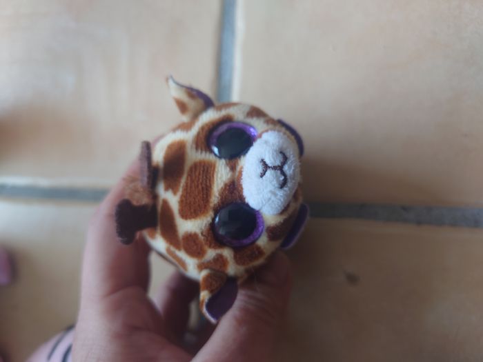 Lot peluches Ty - photo numéro 5