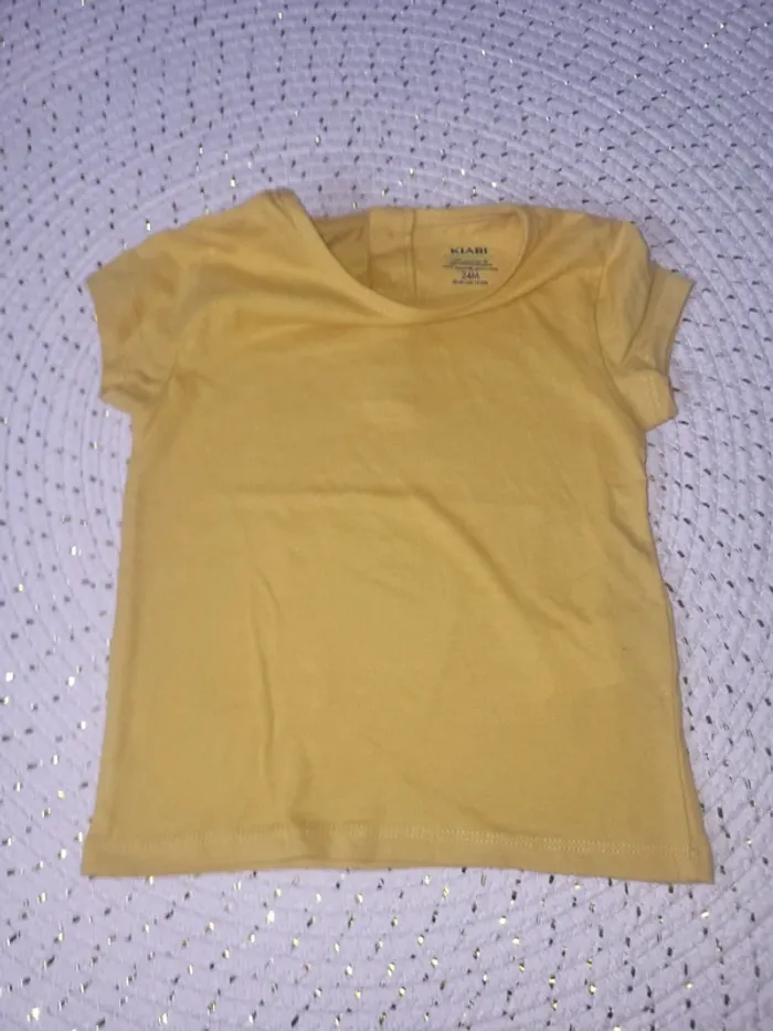 Tshirt neuf