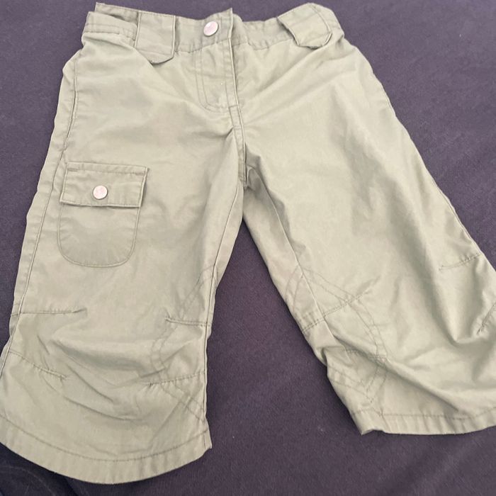 Pantalon enfant