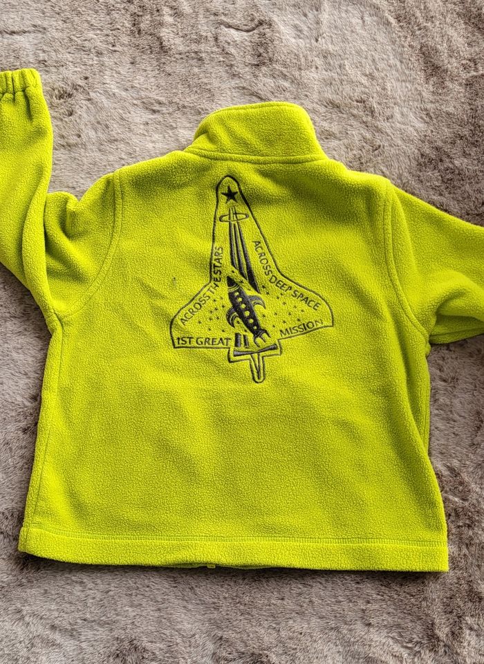 Lot vêtements 6 ans Garçon - photo numéro 2