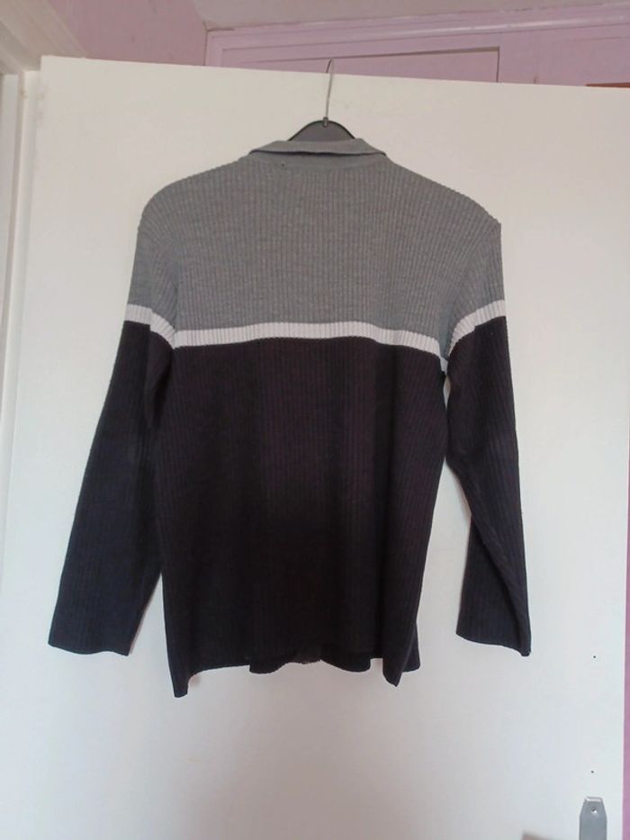 Gilet - photo numéro 3