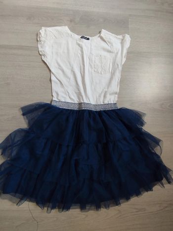 Robe fille 10ans