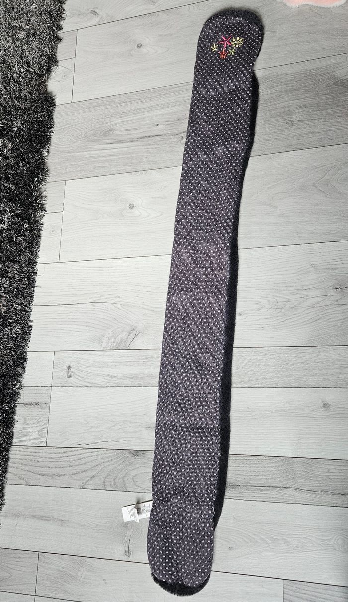 Lot bonnet et echarpe - photo numéro 2