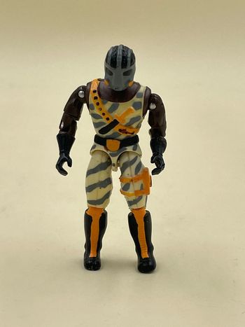 Figurine The Corps Lanard 1990 Gasman 10 cm