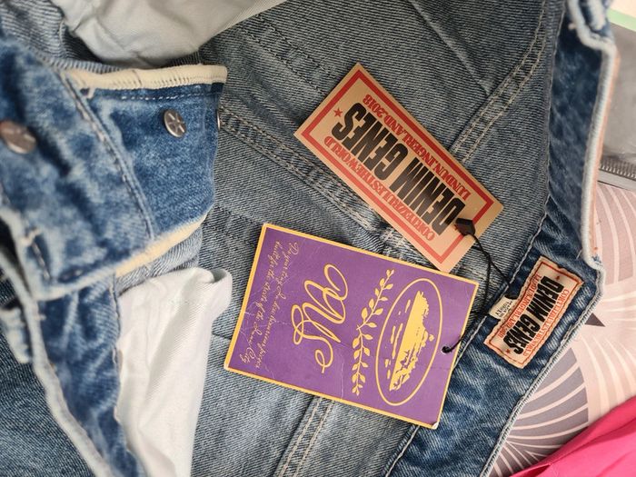 Jeans corteiz - photo numéro 3