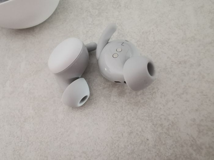 Pixels buds - photo numéro 3