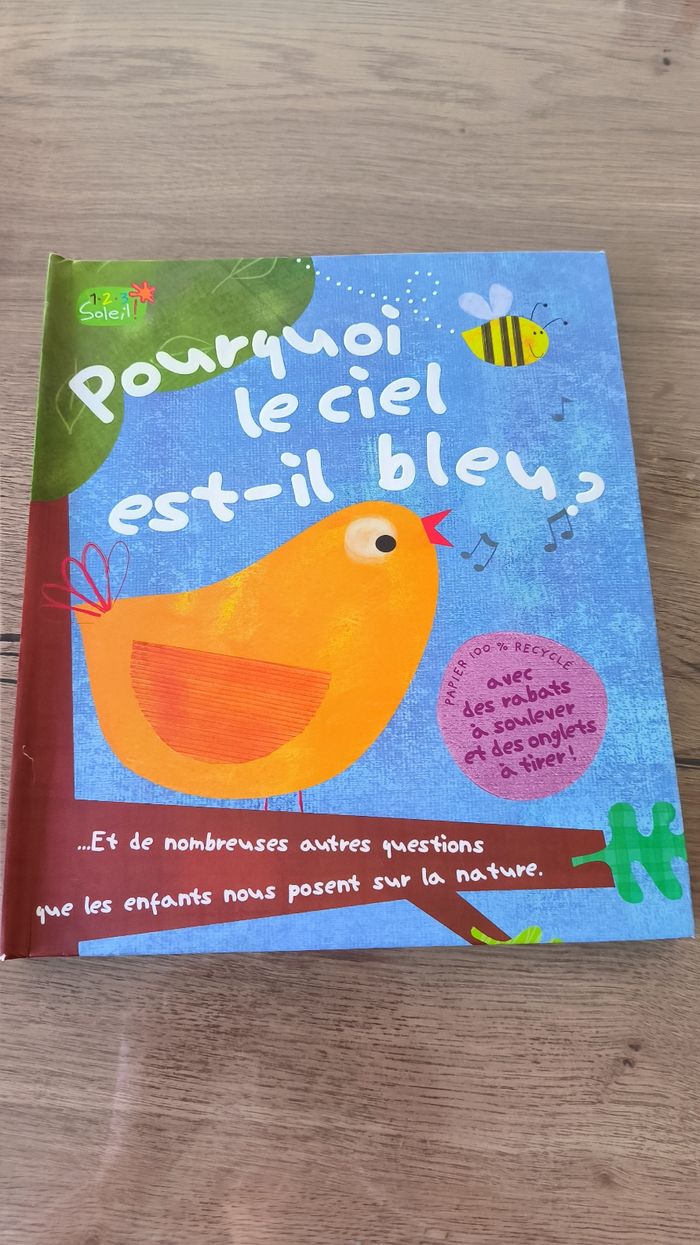 Livre