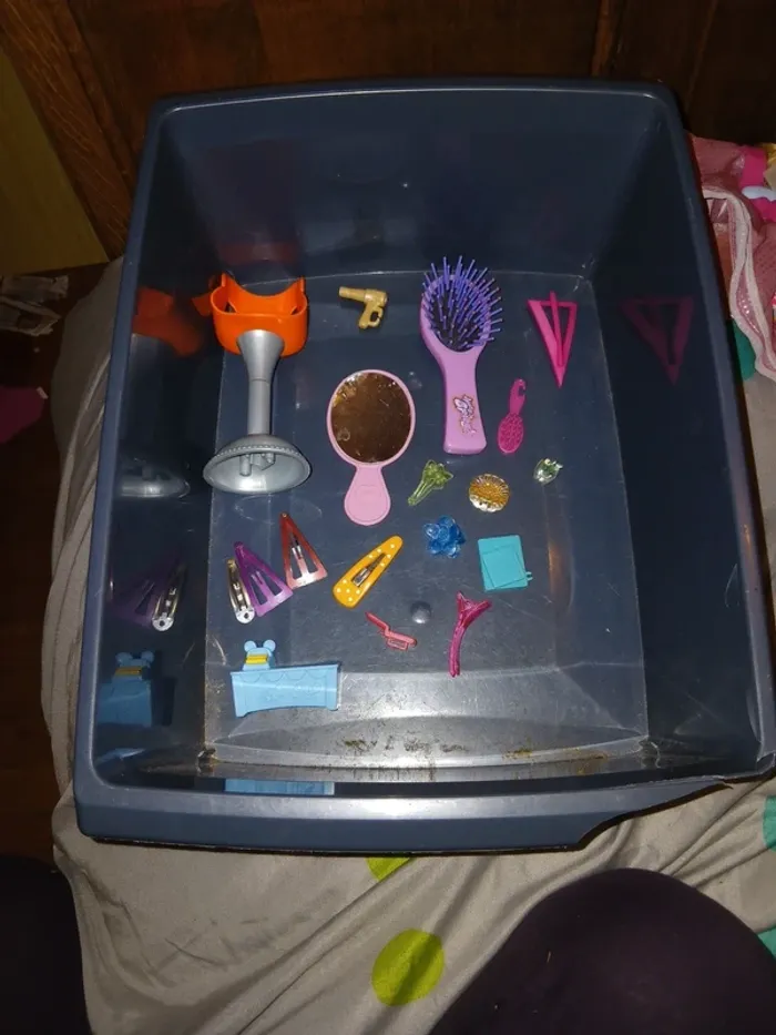 Assessoire Barbie - photo numéro 3