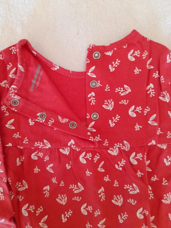 6 mois - photo numéro 3