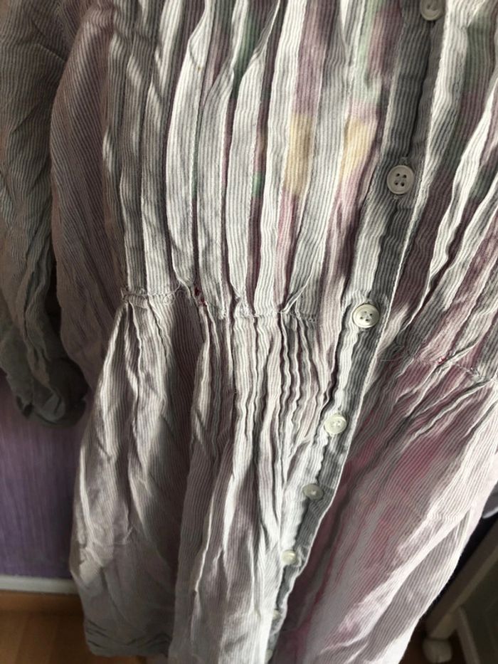 Chemise - photo numéro 4