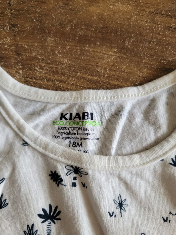 T-shirt - photo numéro 4