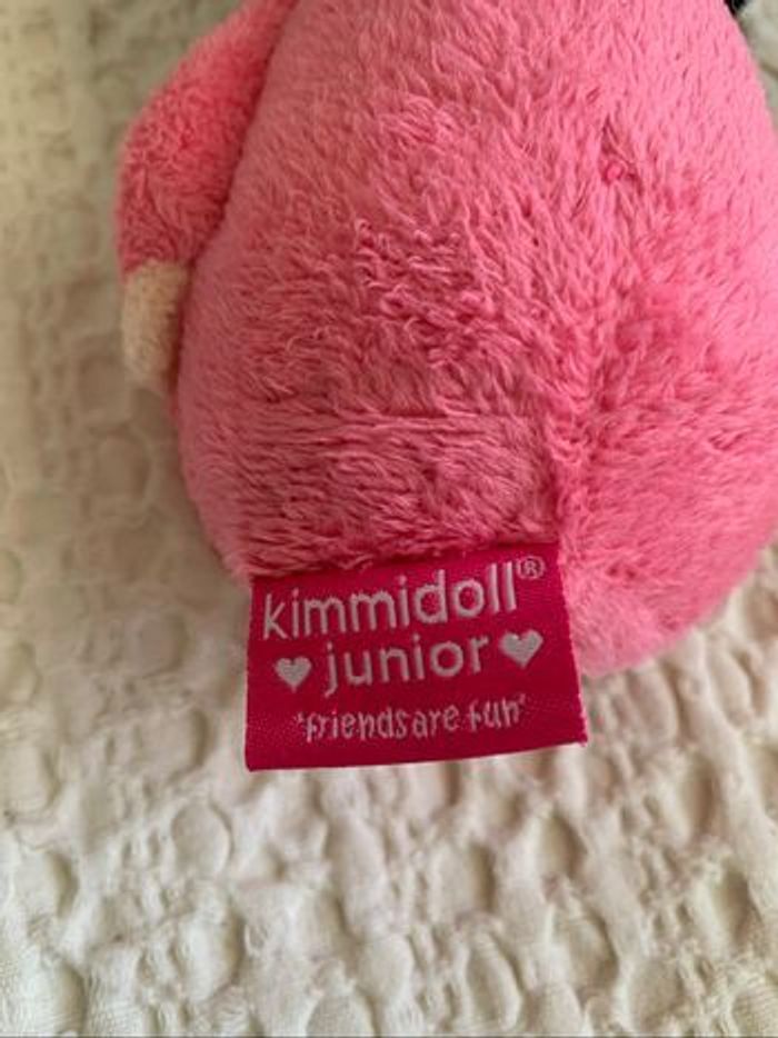 Peluche Kimmidoll - photo numéro 4