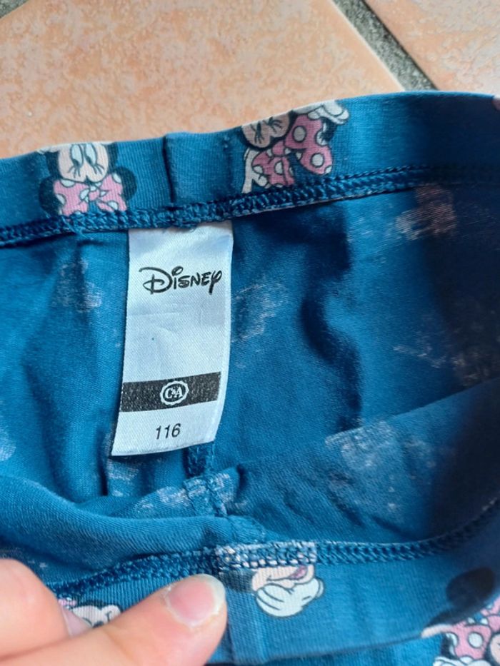 Legging mini Disney - photo numéro 2