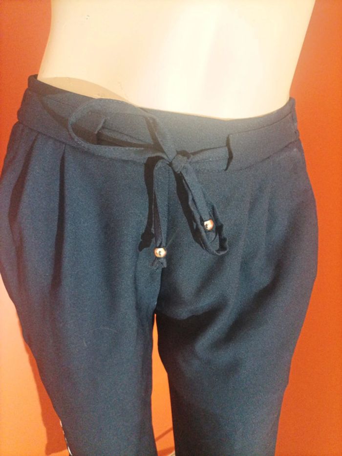 Pantalon neuf jamais porté Camaïeu - photo numéro 4