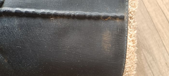 Bottes fourrées blackfox - photo numéro 3