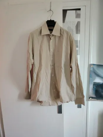 Chemise cap ville by devred taille 3-(39/40)