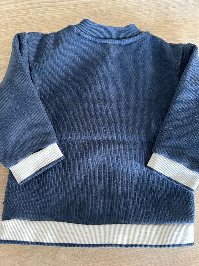 Pull okaidi 18 mois - photo numéro 7