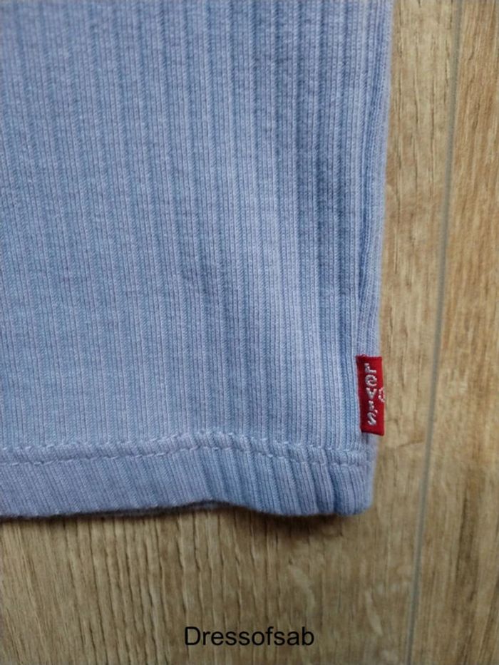 Tee-shirt Levi's Femme Neuf - photo numéro 3