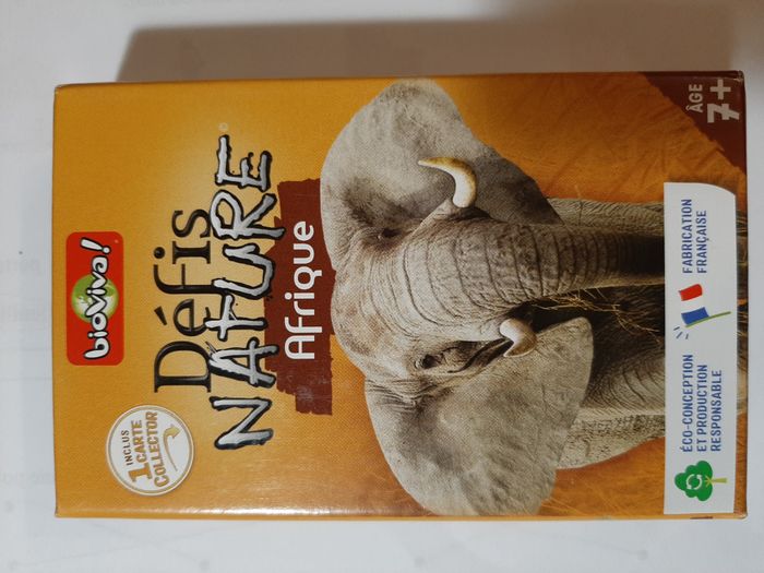 Défis Nature_Afrique_Bioviva