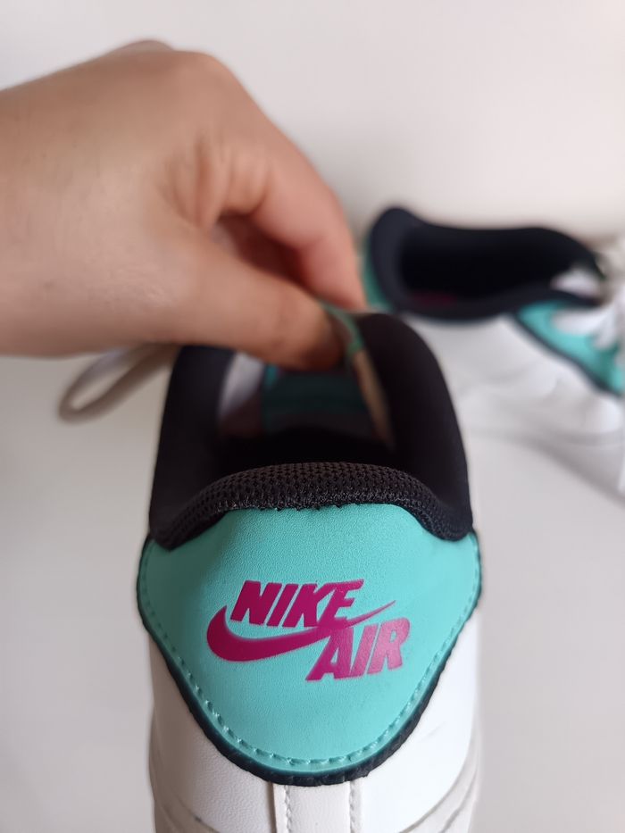 Basket Nike 37 - photo numéro 6