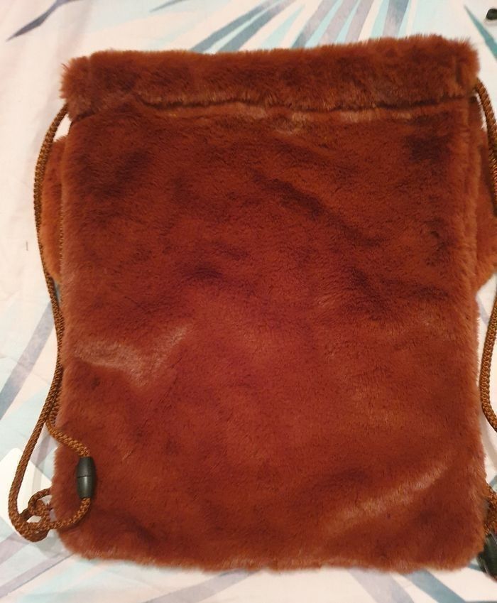 Sac à dos fourre-tout pour enfant cerf - photo numéro 6