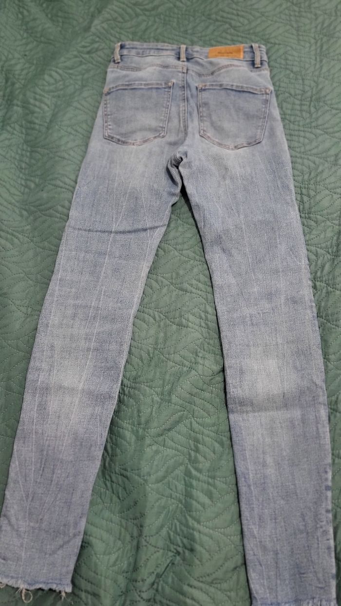 Jean regular waist - photo numéro 2