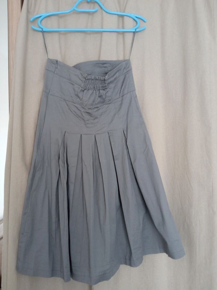 Robe bustier Naf Naf - photo numéro 3