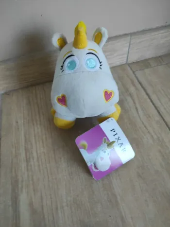 Peluche toy story