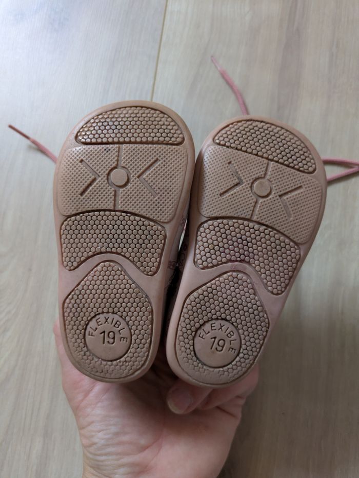 Chaussures Verbaudet en 19 - photo numéro 3