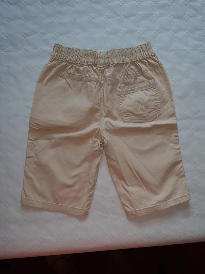 Short - photo numéro 2
