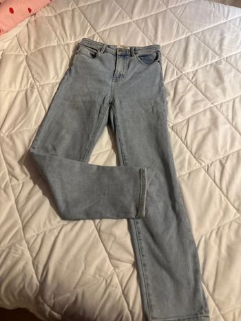 Jean mom