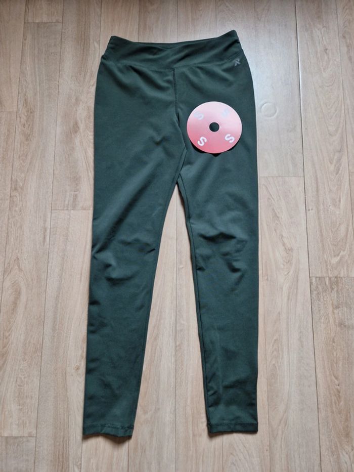 Lot 2 leggings sport - photo numéro 10