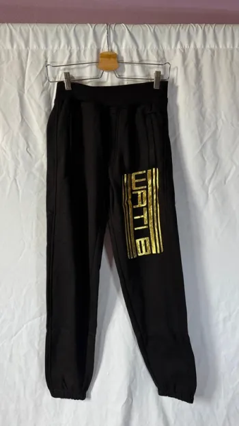 Pantalon survêtement jogging épais Wati B Taille S
