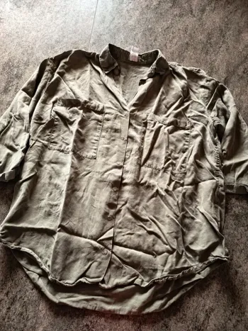 Sur chemise taille s Pimkie