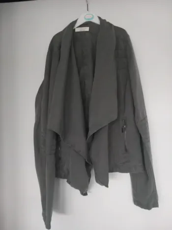 Veste légère Cache-cache