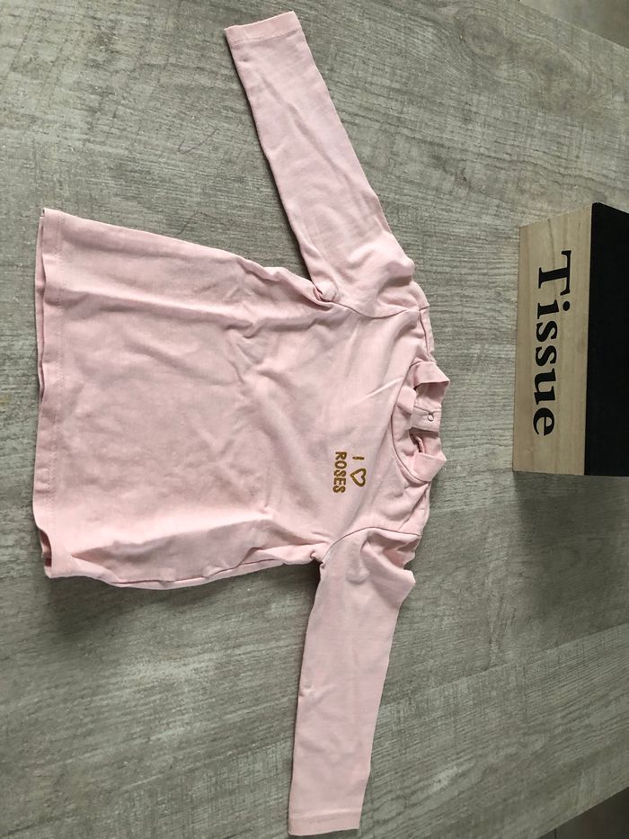 Haut 18 mois orchestra