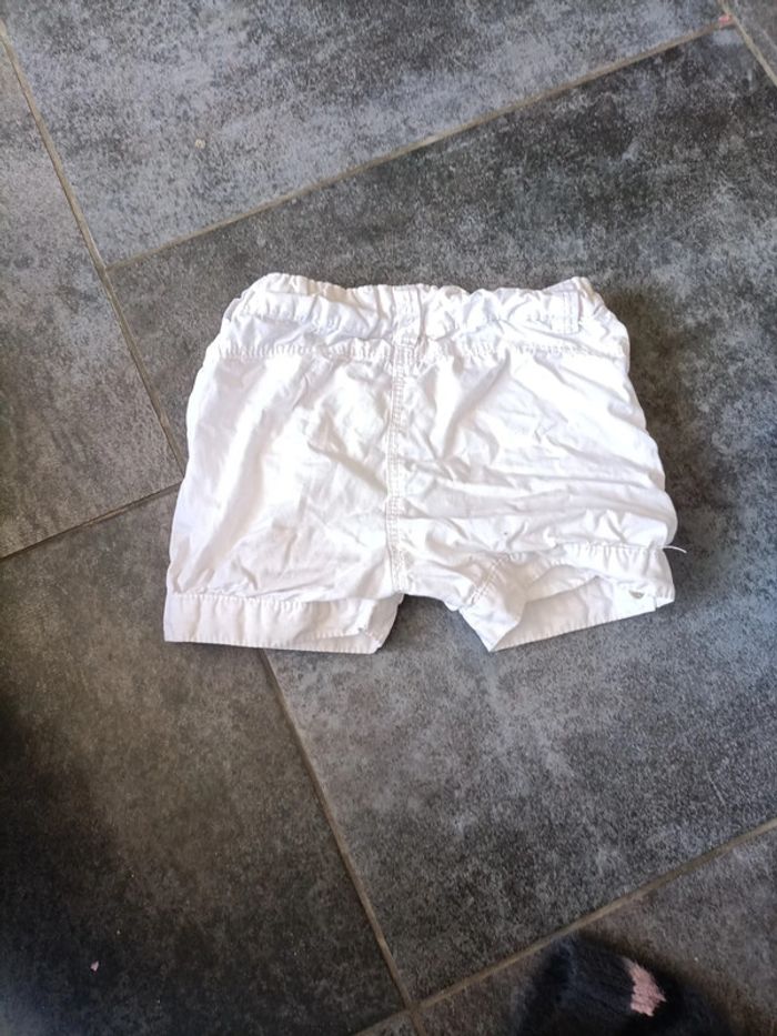 Short 24mois ajustable - photo numéro 2