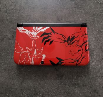 Nintendo 3DS XL Collector