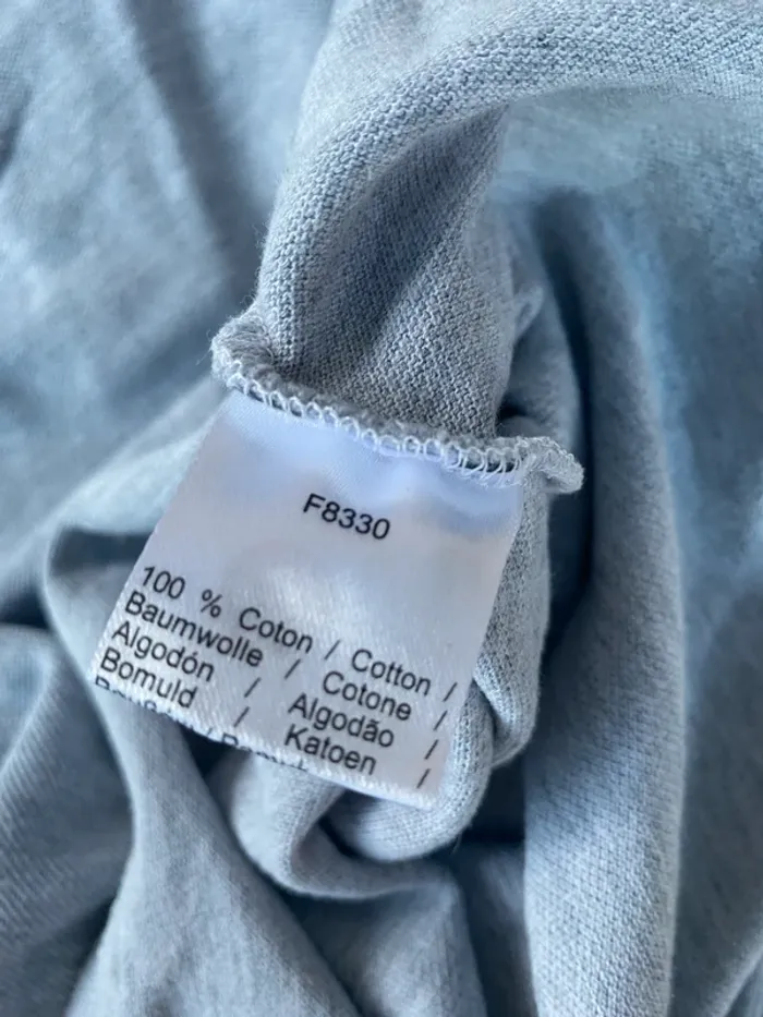 Polo lacoste slim fit taille xs - photo numéro 14