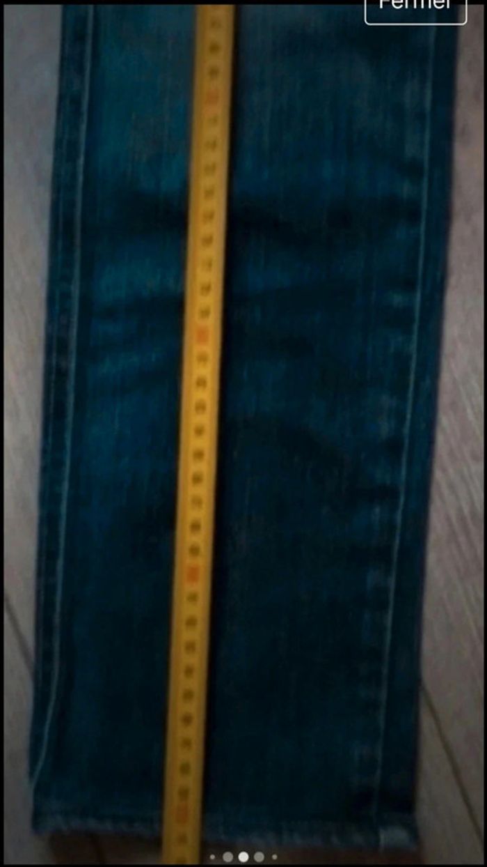 Jeans - photo numéro 4