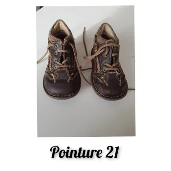 Chaussure 🔄