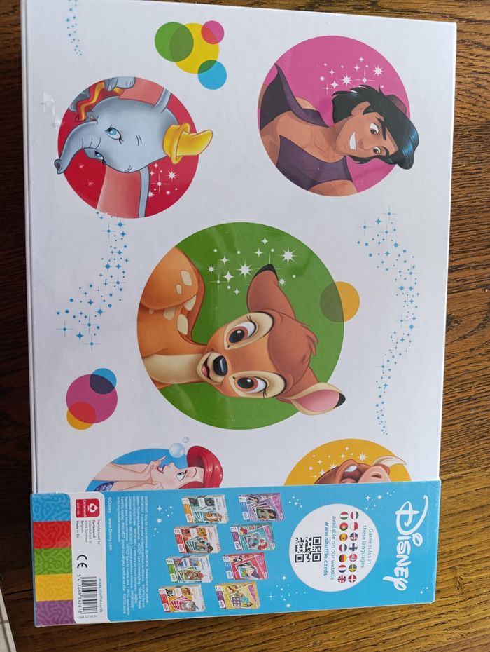 Coffret de jeu - photo numéro 2