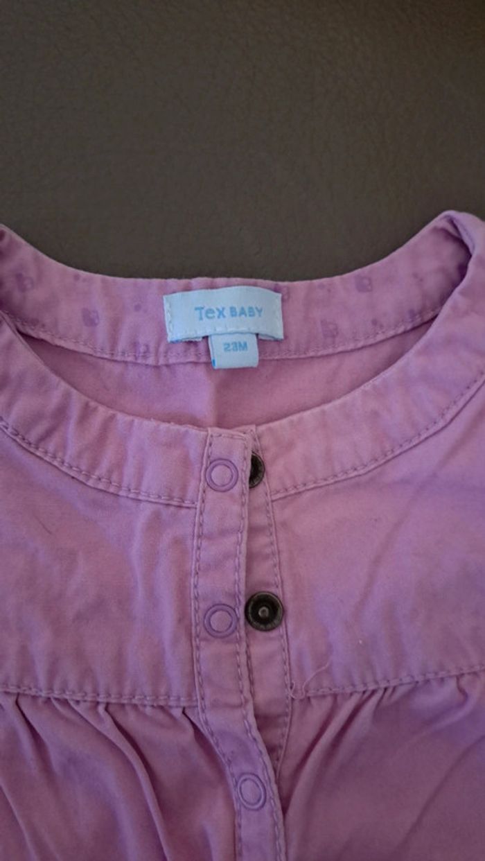 Robe 23 mois - photo numéro 2