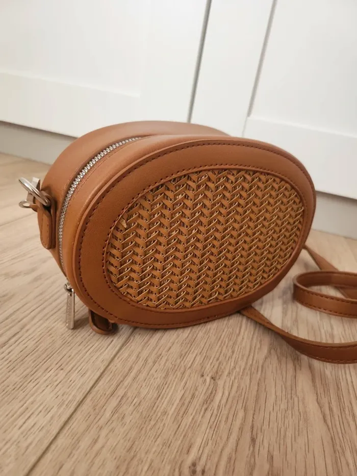 Sac bandoulière