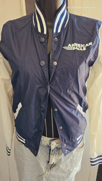 Veste kway