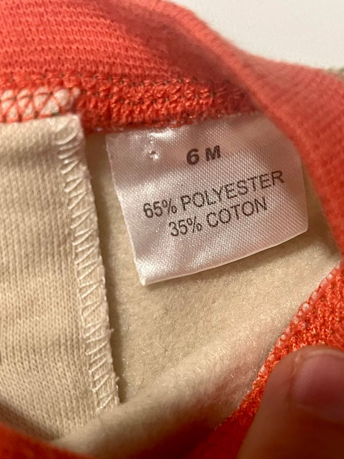 Pull snoopy - photo numéro 5